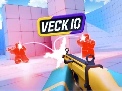 Игра Veck.io онлайн