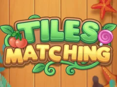 Игра Tiles Matching онлайн