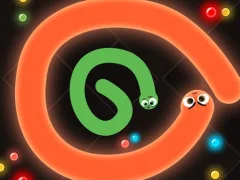 Игра Silly Snakes онлайн