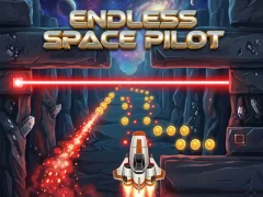 Игра Endless Space Pilot онлайн