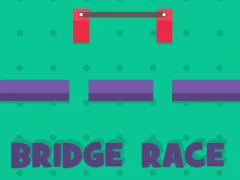 Игра Bridge Race онлайн