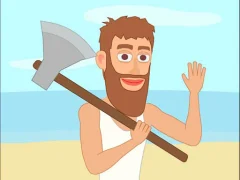 Игра Chop and Crush онлайн