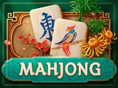 Игра Mahjong онлайн