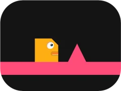 Игра Spike Jump онлайн