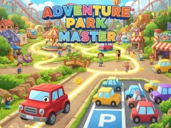 Игра Adventure Park Master онлайн