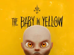 Игра Scary Baby in Yellow онлайн