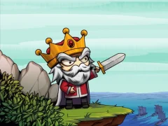 Игра Raid Heroes: Sword and Magic онлайн