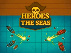 Игра Heroes Of The Seas онлайн
