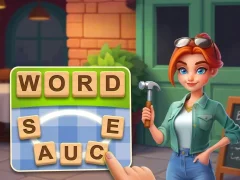 Игра Word Sauce онлайн