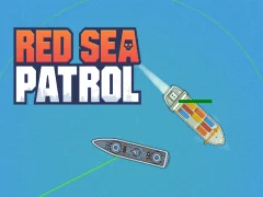 Игра Red Sea Patrol онлайн