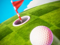 Игра Minigolf Tour онлайн