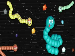 Игра Hungry Snake онлайн