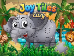 Игра Joy Tiles Easy онлайн