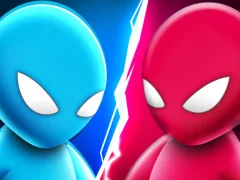 Игра Mini Duels Battle онлайн