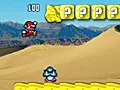 Игра Mario Jeux онлайн