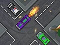 Игра Car Chaos онлайн