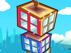 Игра Tower Builder онлайн