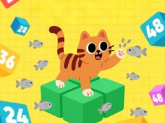 Игра Dice Fusion онлайн