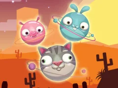 Игра Merge Animals онлайн