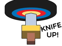 Игра Knife Up! онлайн
