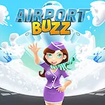 Игра Airport Buzz онлайн