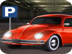 Игра Ideal Car Parking Simulator онлайн