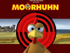 Игра Moorhuhn Shooter онлайн