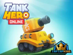 Игра Tank Hero Online онлайн