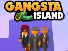 Игра Gangsta Island онлайн