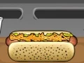 Игра Papa's Hot Doggeria онлайн