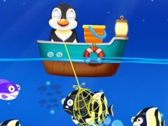 Игра Fishing Game онлайн