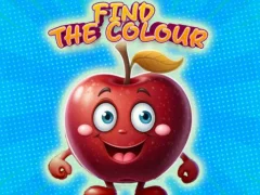 Игра Find The Color онлайн