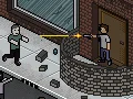 Игра Radio Zed онлайн