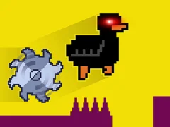 Игра Devil Duck онлайн