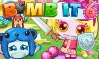 Игра Bomb It 6 онлайн