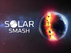 Игра Solar Smash онлайн
