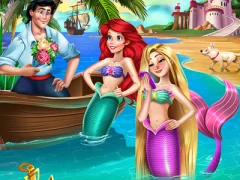 Игра Twisted Valentine's Date онлайн