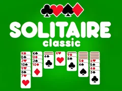 Игра Solitaire Classic онлайн