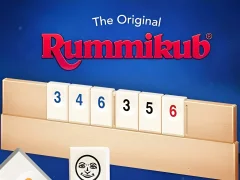 Игра Rummikub онлайн