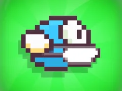 Игра Virus Bird онлайн