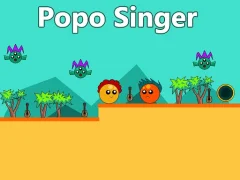 Игра Popo Singer онлайн