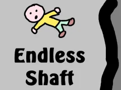 Игра Endless Shaft онлайн