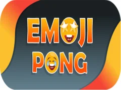 Игра Emoji Pong онлайн