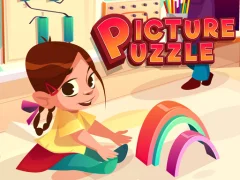 Игра Picture Puzzle онлайн