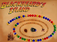 Игра Black Beard's Island онлайн