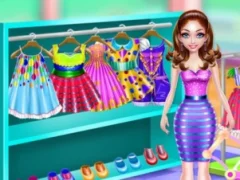 Игра Crazy Mommy Busy Day онлайн