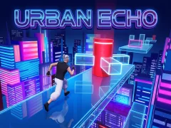 Игра Urban Echo онлайн