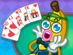 Игра Banana Poker онлайн