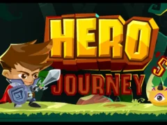 Игра Heros Journey онлайн
