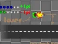Игра Burst Racer 2 онлайн